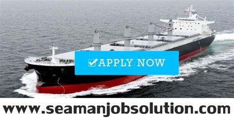 michaelmar phils. inc hiring|Full Crew Bulk Carrier Vessel (Handysize) .